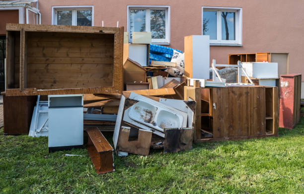 Best Residential Junk Removal  in Shenandoah, PA